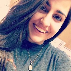 Meet your Posher, Jade