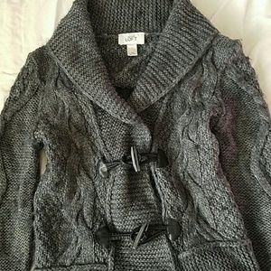 PRICE DROP!! Ann Taylor sweater