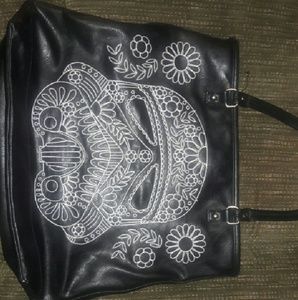 star wars storm trooper purse