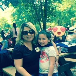 Meet your Posher, Miriam