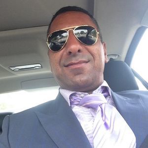 Meet your Posher, Fadi