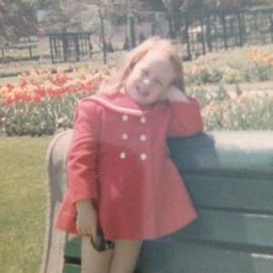 Meet your Posher, Christine