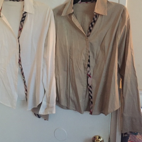 shirt - Picture 1 of 2