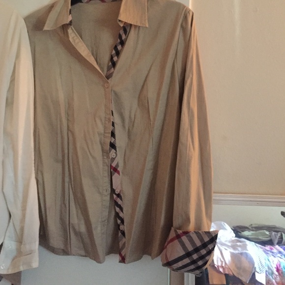 shirt - Picture 2 of 2