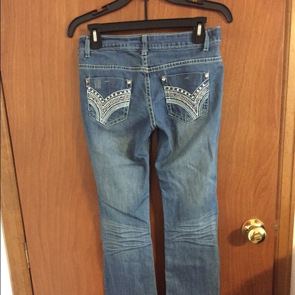 Size 7 Decoded - Picture 2 of 2