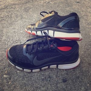 Nike Free 7.0