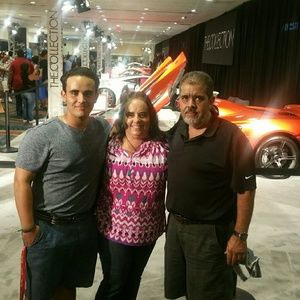 Meet your Posher, Martha