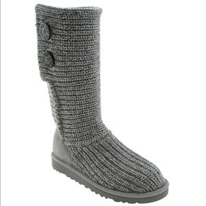 Basically brand new uggs