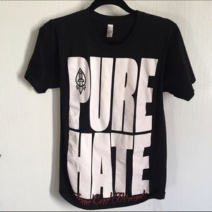 Pure Hate T