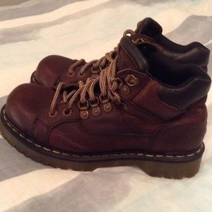 ❗️SALE ❗️Size 8 Authentic Doc Martens