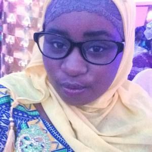 Meet your Posher, Halima