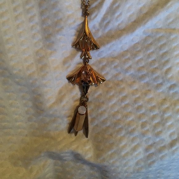 Jcrew necklace