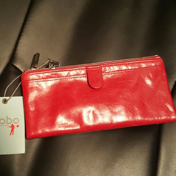 HOBO Handbags - *last day* Hobo wallet