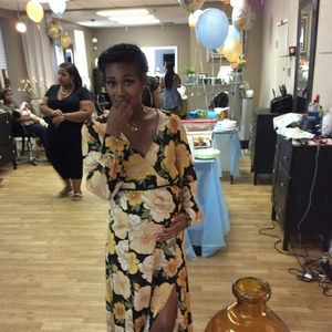 Meet your Posher, Codie