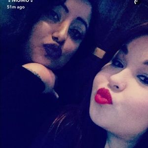 Meet your Posher, Alejandra