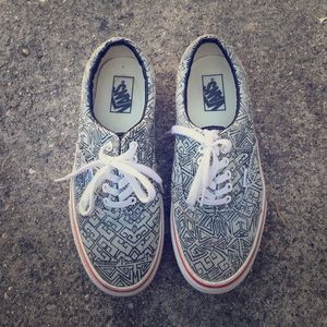 Vans - Van Doren unisex!