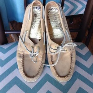 🚫ON HOLD🚫 Sperry Top Siders