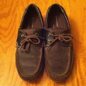 Men's Rockport Loafers
