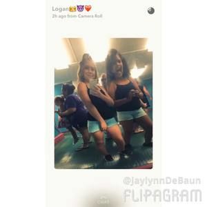 Meet your Posher, Jaylynn