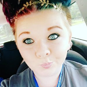 Meet your Posher, Allison