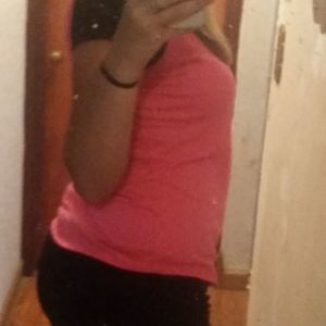 Meet your Posher, Nikki