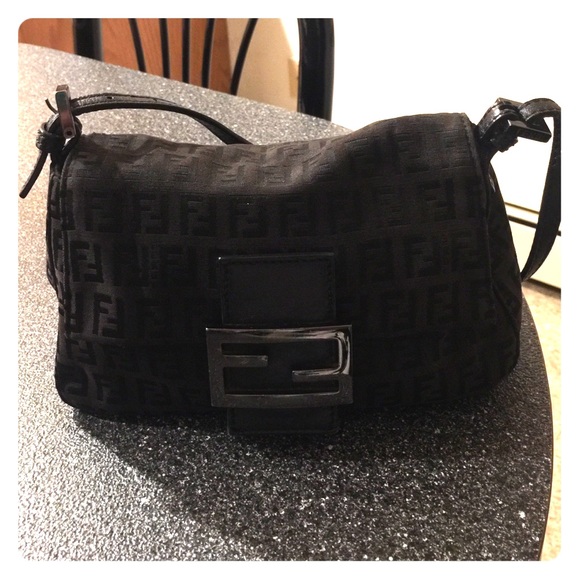 Fendi handbag