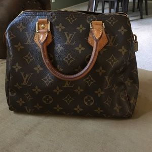 LV Speedy 25