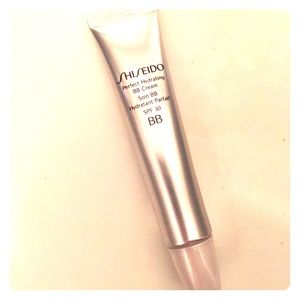 Shiseido BB Cream SPF 30