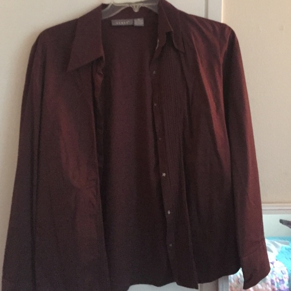 blouse - Picture 1 of 1