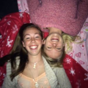 Meet your Posher, Mia