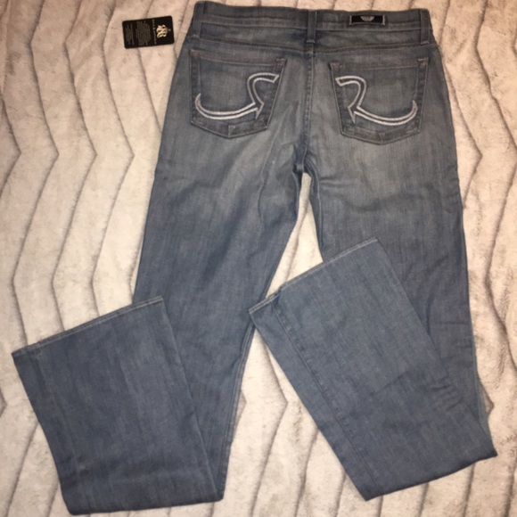 Brand new Rock & Republic Jeans