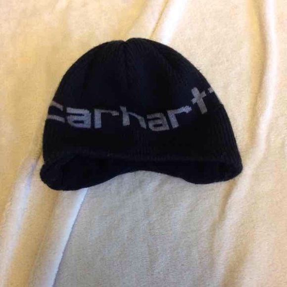 Toddler carhartt winter hat