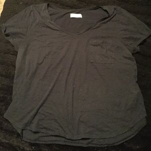 Abercrombie & Fitch Pocket Tee