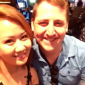 Meet your Posher, Joey