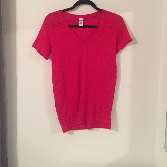 Victoria's Secret PINK t shirt