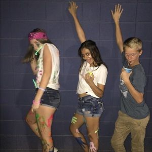 Meet your Posher, Kylie