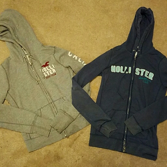 Bundle hollister