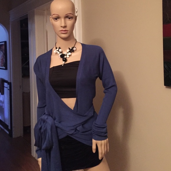 Marc Jacobs Tops - Marc Jacobs wrap