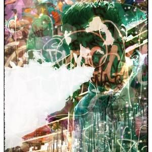 Meet your Posher, Bobby