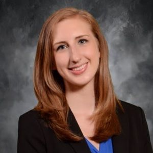 Meet your Posher, Rachael