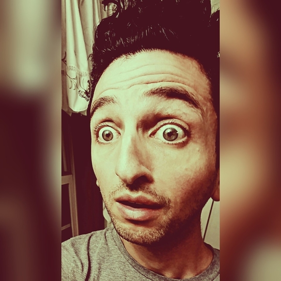 Meet your Posher, Tony - Picture 1 of 1