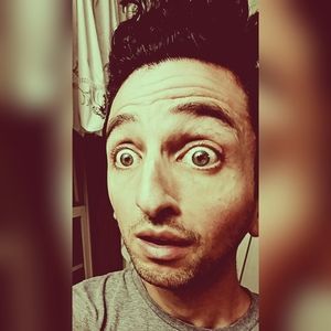 Meet your Posher, Tony