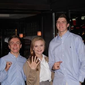 Meet your Posher, Stacey