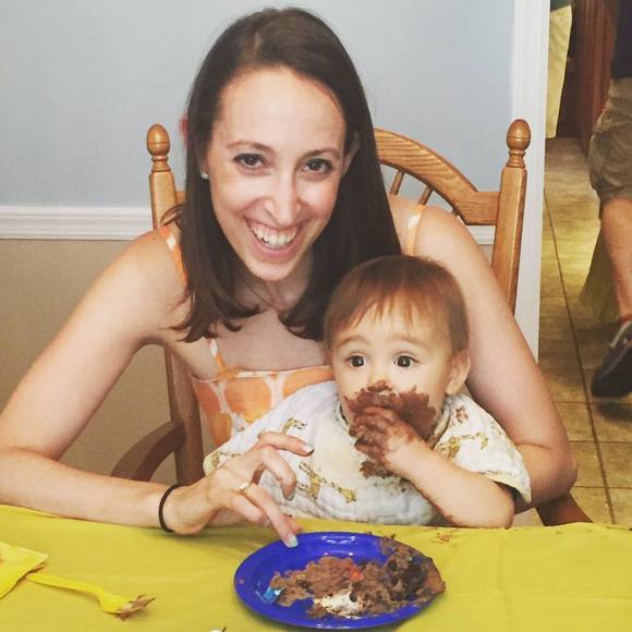 Meet your Posher, Tovah - Picture 1 of 1