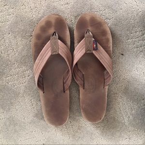 Rainbow Sandals 🌈