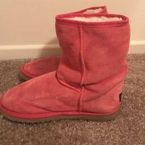 Ukala Winter Boots