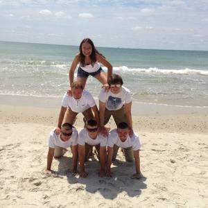 Meet your Posher, Marissa