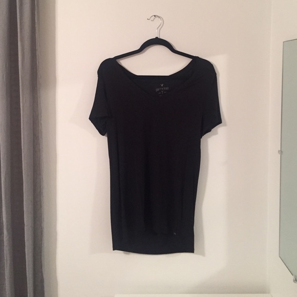 American Eagle Outfitters sexy tee