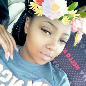 Meet your Posher, Daria