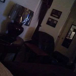 Meet your Posher, Phyllis